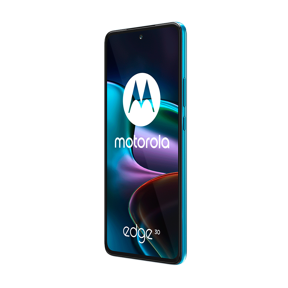 Motorola Edge 30 5G 256GB - Azul image number 4